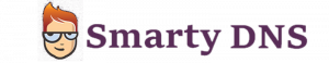 SmartyDNS