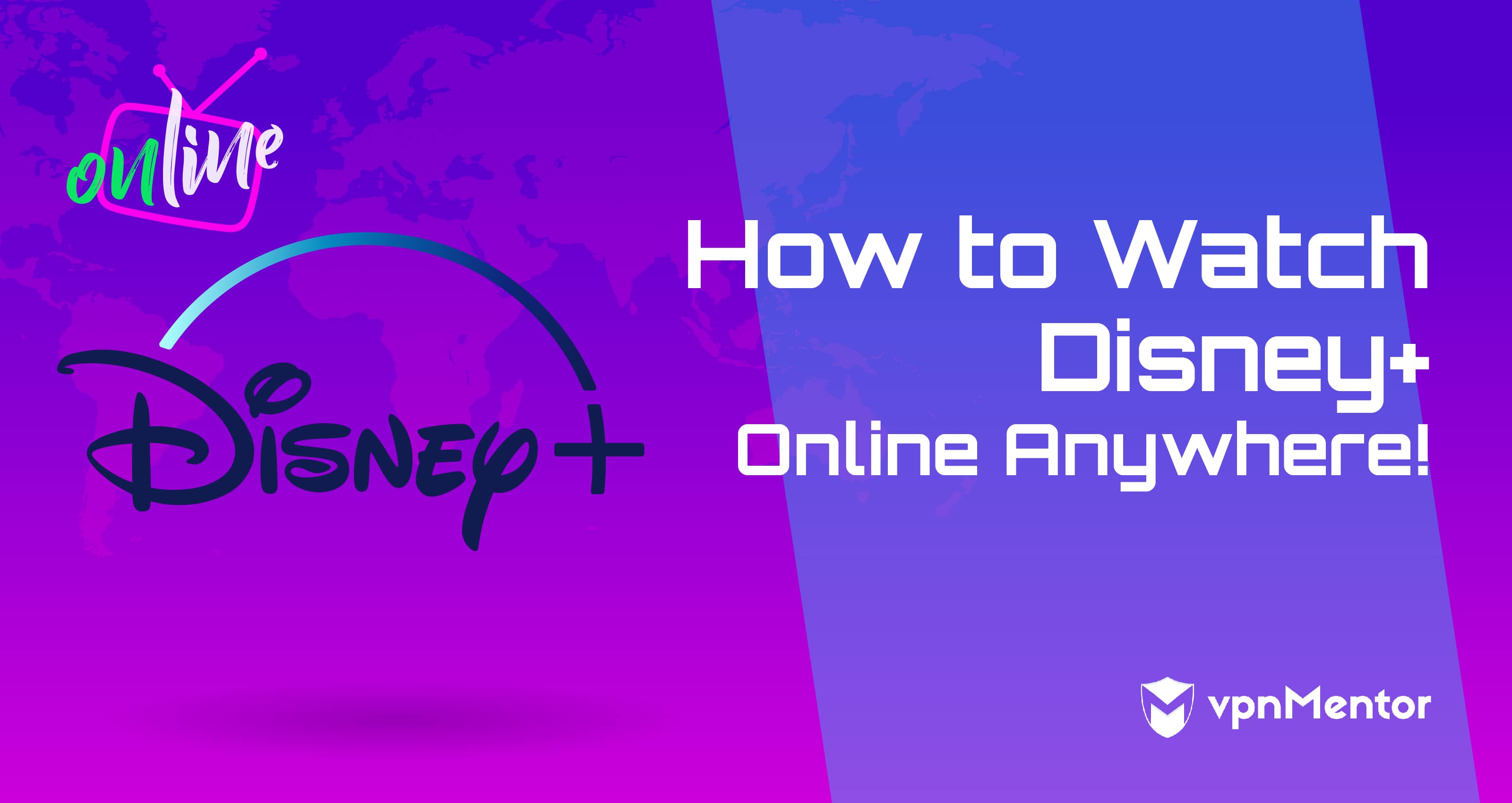 how to watch disney+