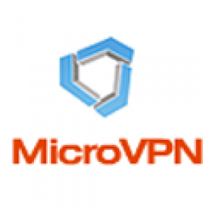 Vendor Logo of microvpn
