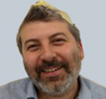 Alex Frenkel