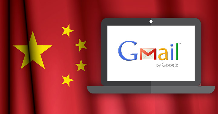 Bagaimana Mengakses Gmail di Cina 2024 – Aman & Anonim