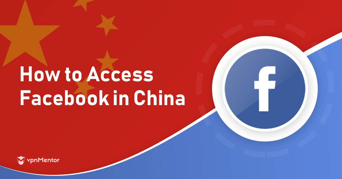 Cara Menggunakan Facebook di Cina untuk 2024 – Pasti Bisa