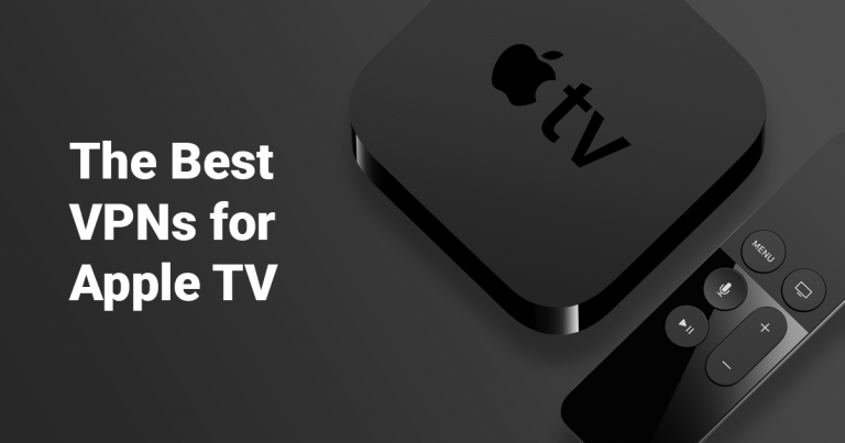3 VPN Terbaik untuk Apple TV (Update 2024)