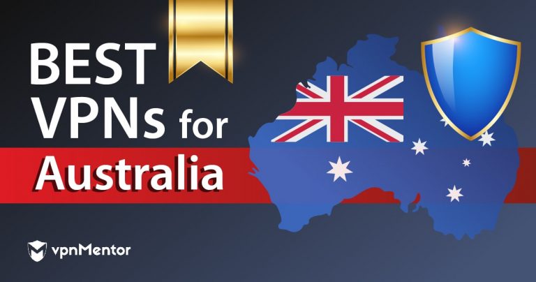 3 VPN Terbaik Australia 2024 – Mana yang Tercepat?