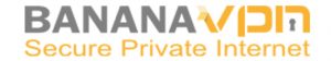 Vendor Logo of Banana VPN