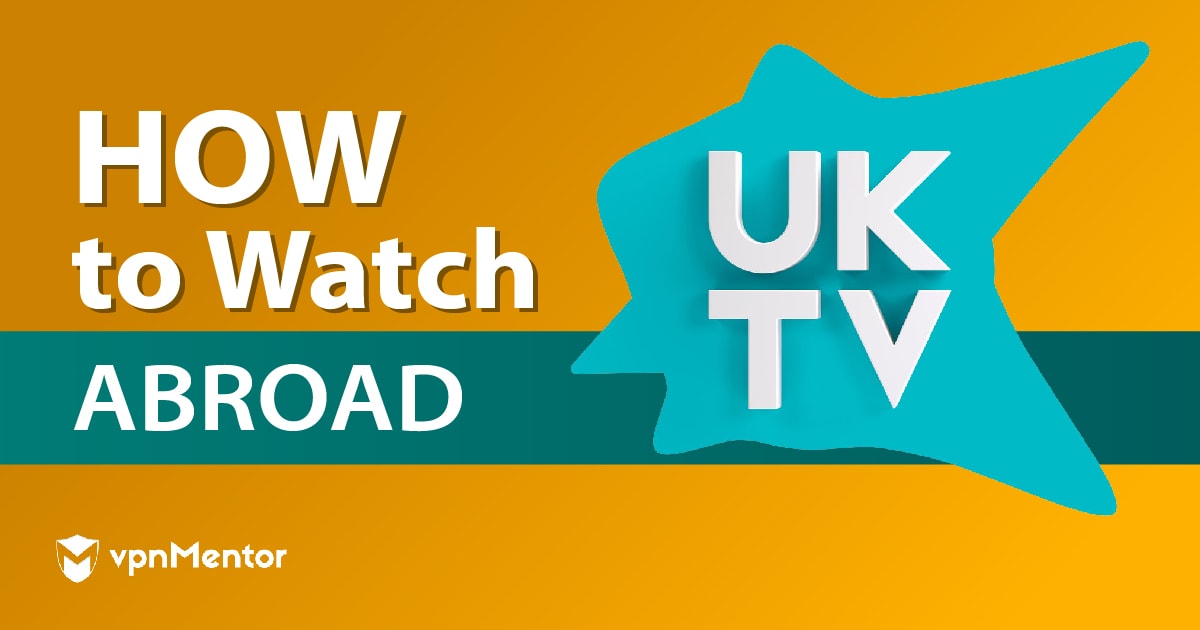 Nonton TV UK dari Luar Negeri di 2024: Begini Langkahnya