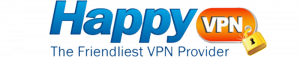 Vendor Logo of Happy VPN