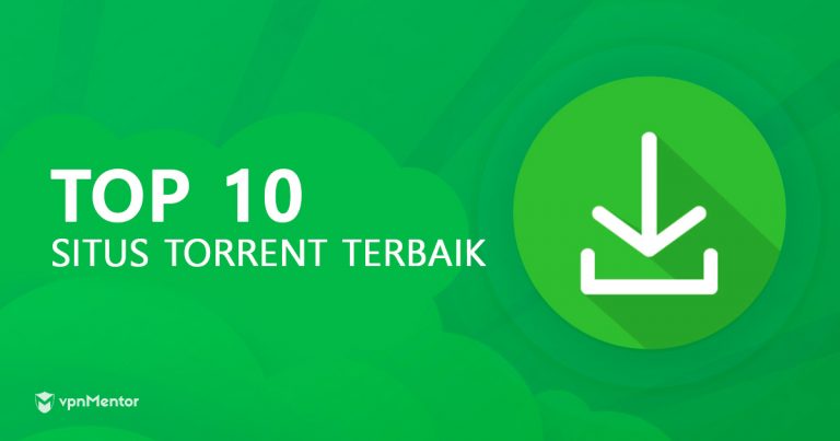 10 Situs Torrent Terbaik Yang Sungguhan Bisa Pada 2021