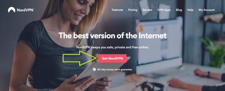 Cara Membuka Akun NordVPN dan Memasangnya di Windows