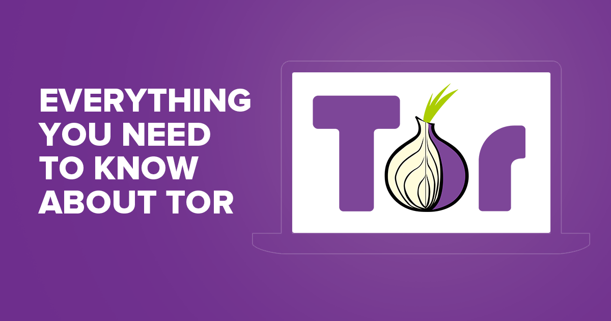 Cara Pakai Tor Browser: Ini WAJIB Anda Ketahui (2022)