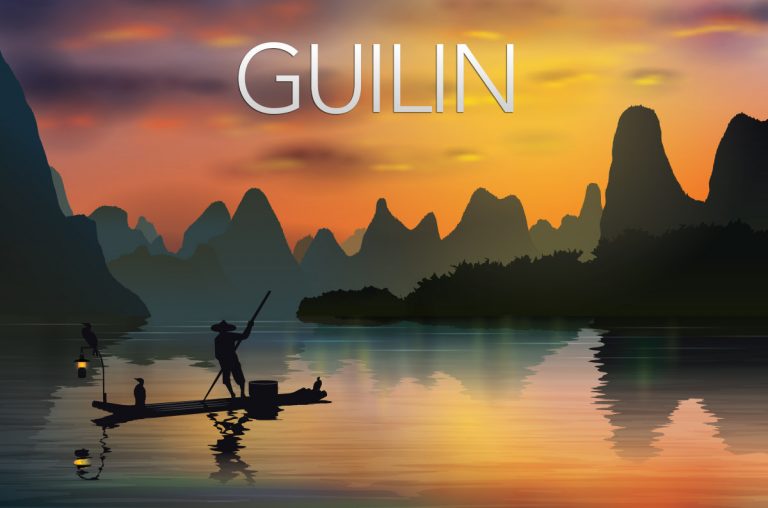 Panduan Gratis Wisata Guilin 2024 (Update Lebih Banyak Tip!)