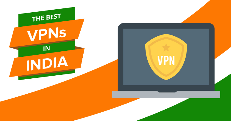VPN Terbaik untuk India 2024 – VPN Tercepat dan Termurah