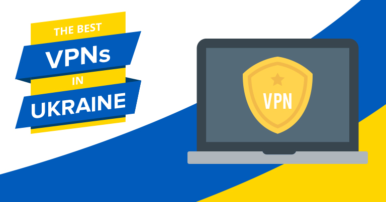 VPN Terbaik Ukraina 2022: Akses Netflix, Yandex, dan Lainnya