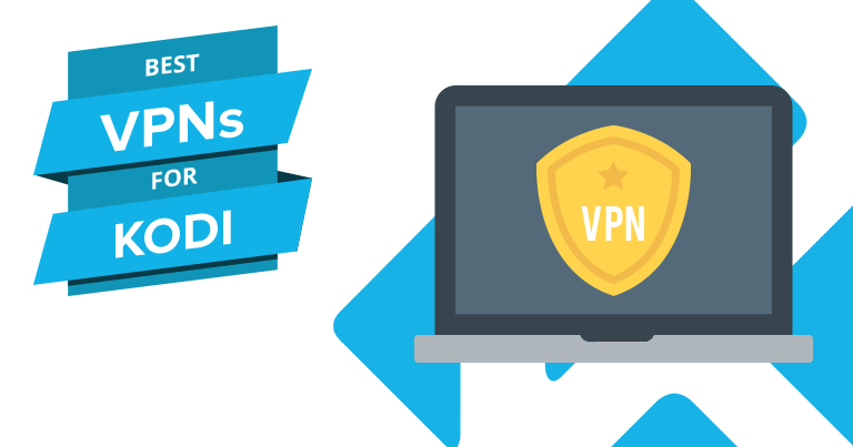 VPN Terbaik Kodi 2022 (Peringkat menurut Komposisi & Harga)