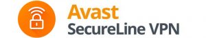 Avast SecureLine VPN
