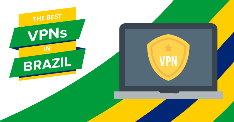 5 VPN Brazil Terbaik: Cepat, Aman, dan Terpercaya di 2025