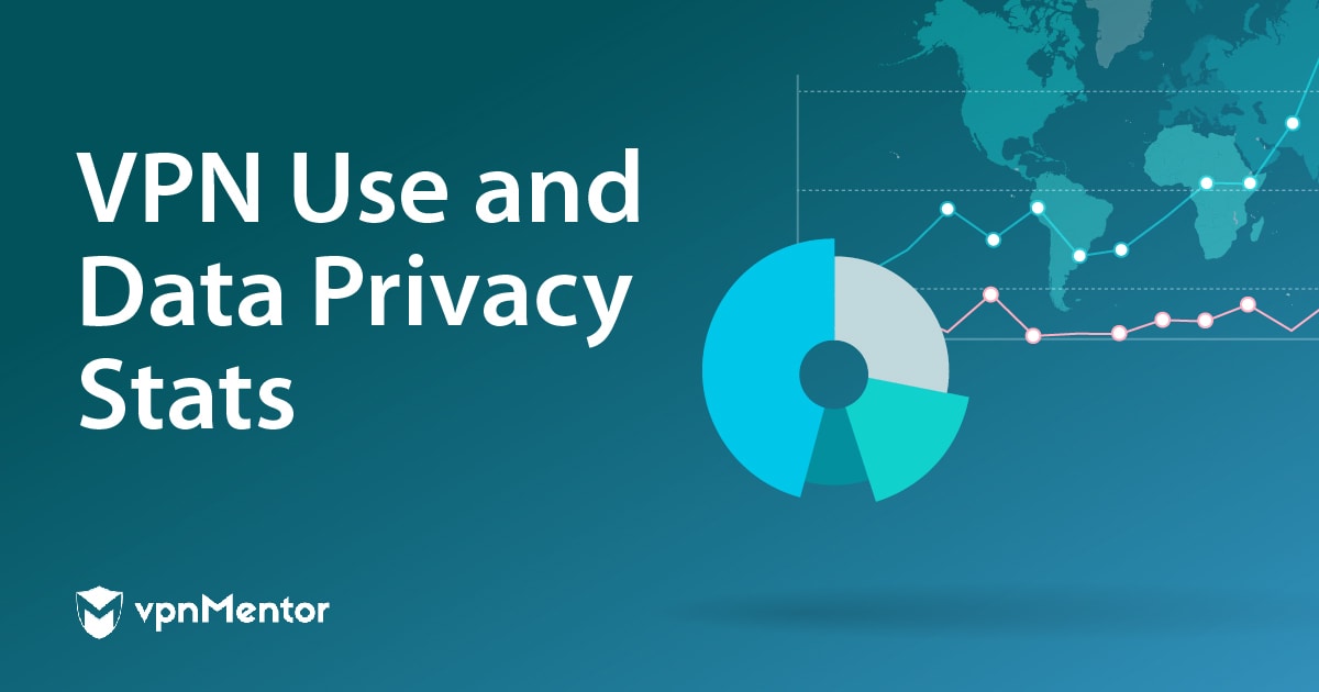 Statistik Pemakaian VPN dan Privasi Data untuk 2020