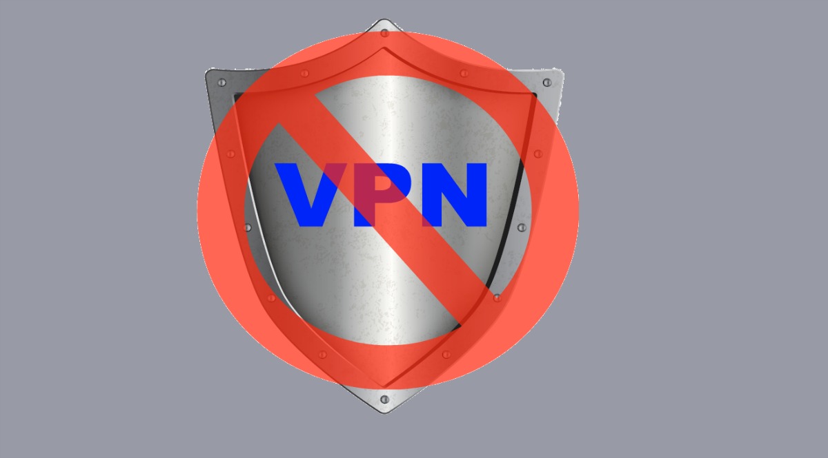 Mengapa VPN Ilegal di Cina & Bagaimana Mengatasinya