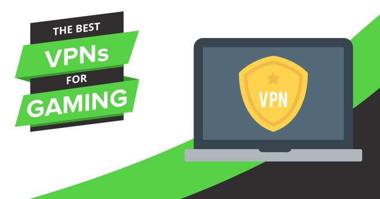 VPN Terbaik untuk Game PC 2024