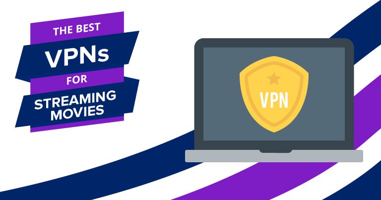 5 VPN Terbaik untuk Film di 2024, Streaming Full HD