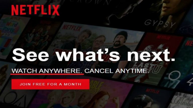 Kode Kesalahan Netflix M7111-5059 – Perbaikan Cepat di 2024