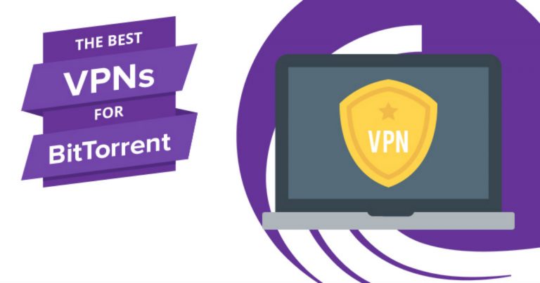 VPN Terbaik untuk BitTorrent 2024 – Unduh Kecepatan Tinggi