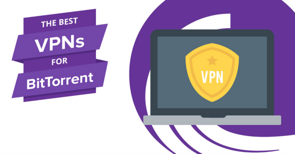 VPN Terbaik untuk BitTorrent 2023 – Unduh Kecepatan Tinggi
