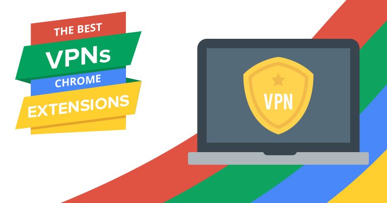 4 Ekstensi VPN Chrome Terbaik di 2025 (PastiBisa!)