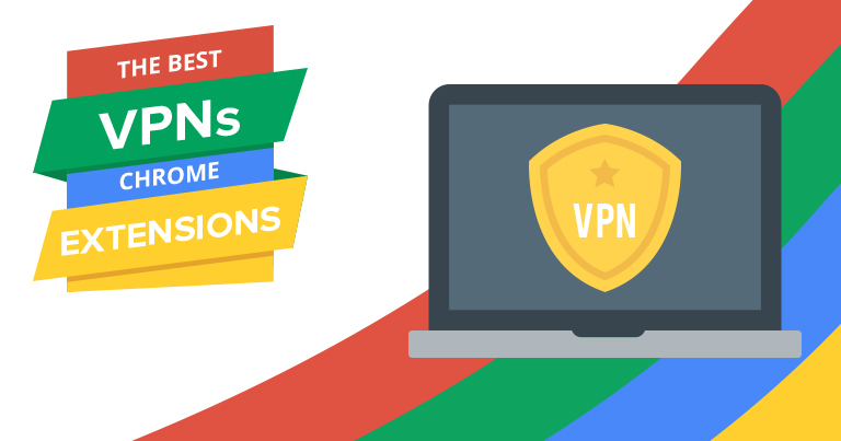 4 Ekstensi VPN Chrome Terbaik di 2022 (PastiBisa!)