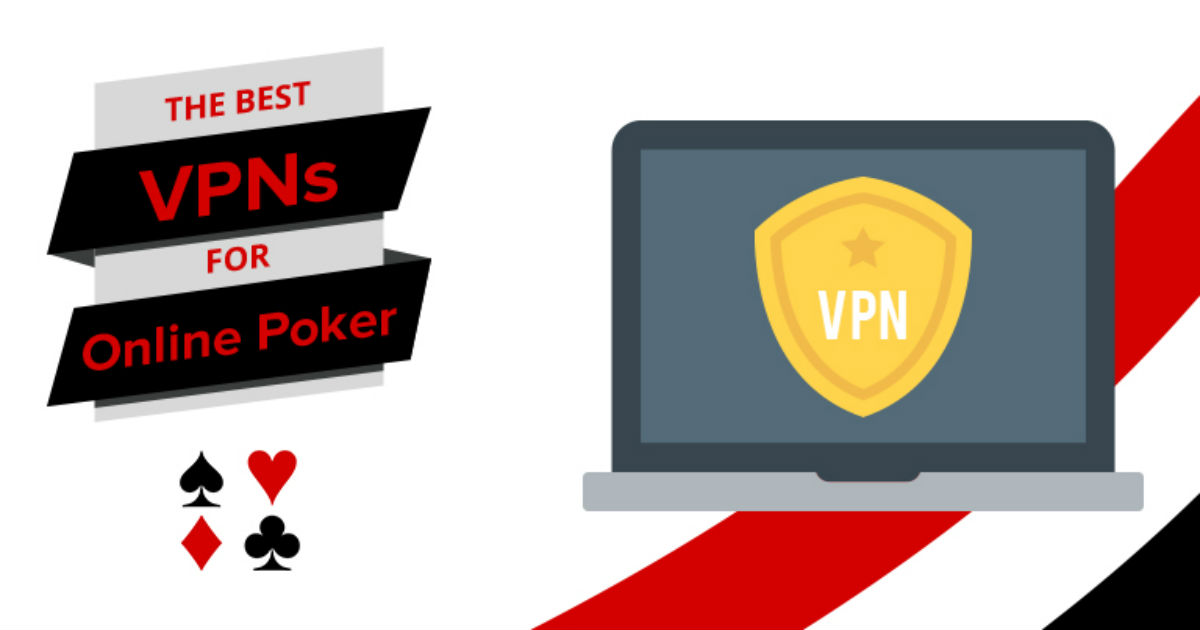 3 VPN Terbaik Poker Online: Buka Blokir Situs Poker di 2024