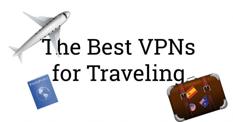 VPN Terbaik di Perjalanan – Temukan Harga & Layanan Terbaik