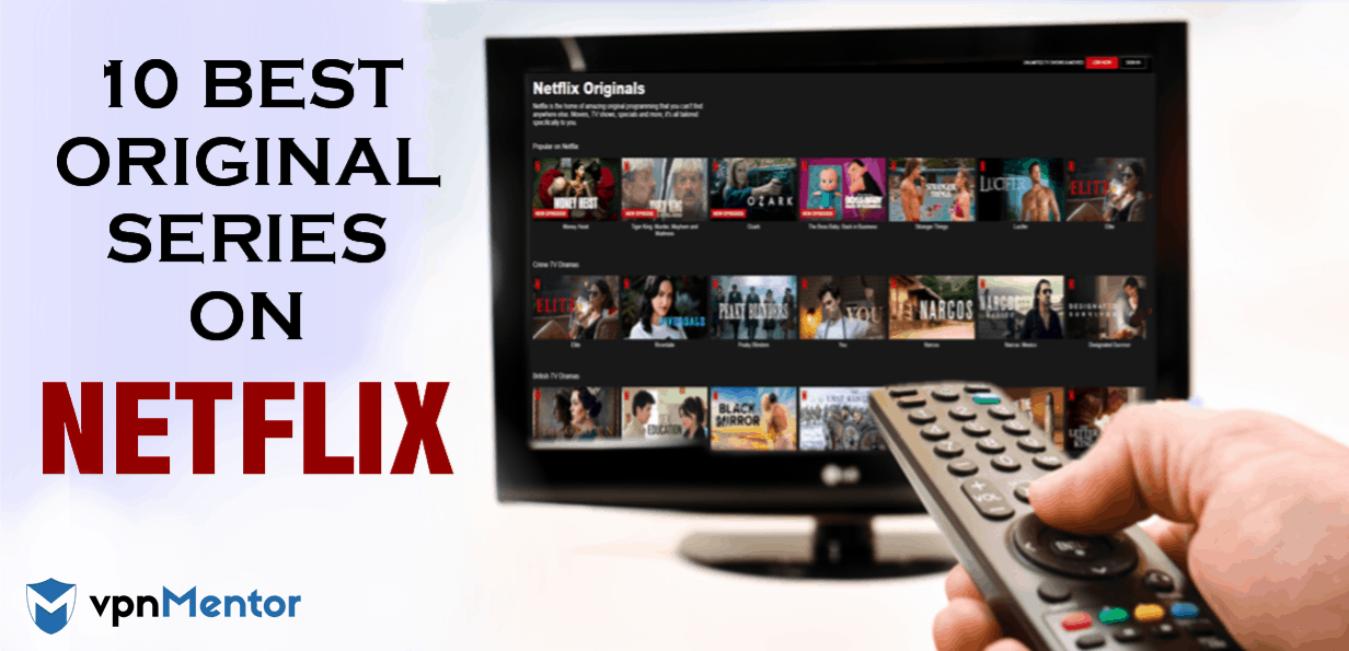 10 Serial TV Terbaik Netflix (Temukan yang Baru untuk 2023!)