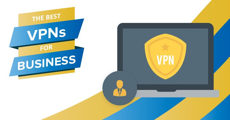 4 VPN Bisnis Terbaik di 2024 – Paling Aman dan Andal