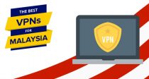5 VPN Malaysia Terbaik di 2025 — Cepat & Aman