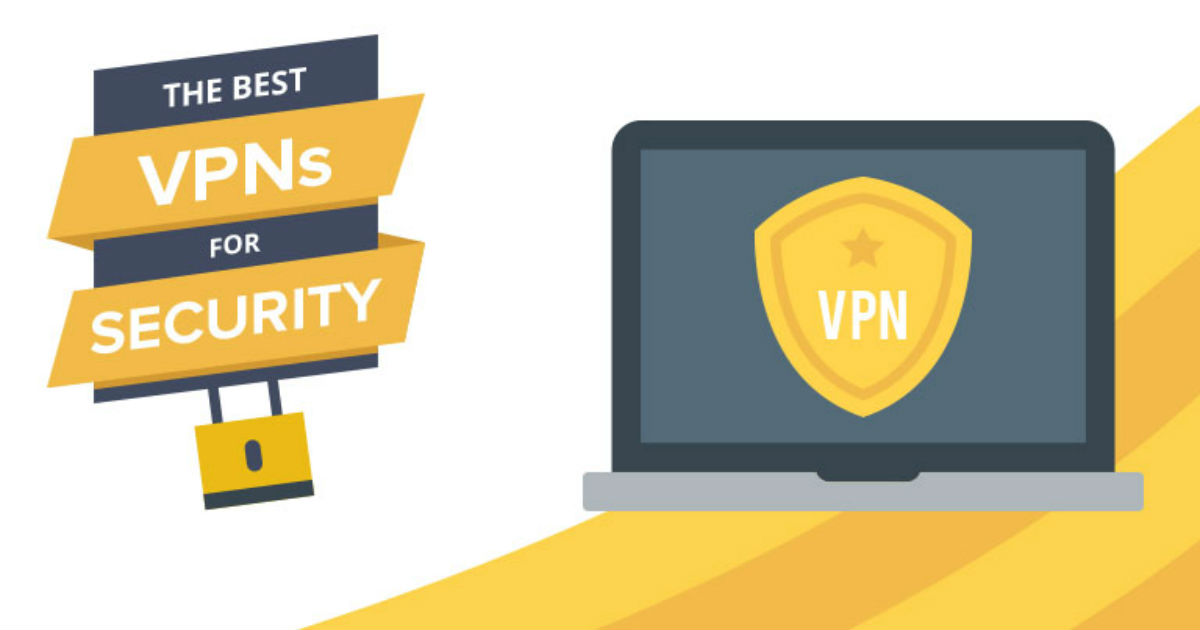 VPN Aman Terbaik (Menjaga Data Sensitif di 2024)
