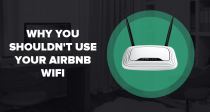 Mengapa Anda Sebaiknya Menggunakan WiFi Airbnb