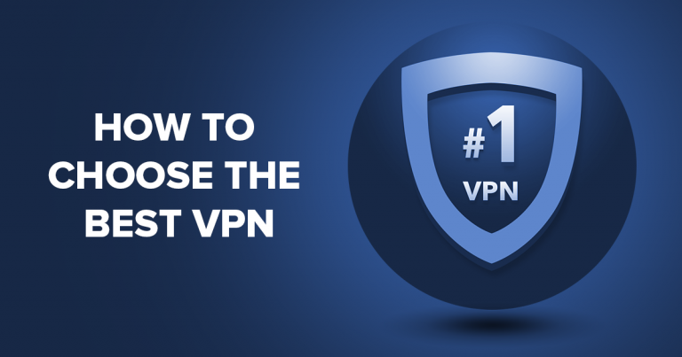 Cara Memilih VPN Terbaik di 2023 - 8 Kiat untuk Pemula VPN