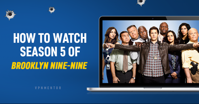 Cara Menonton Episode 5 Brooklyn Nine-Nine dari Mana Saja