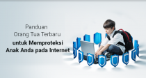 Panduan Mantap Lindungi Anak Anda Saat Online