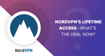 Akses Seumur Hidup NordVPN – Promonya Sekarang? 2026