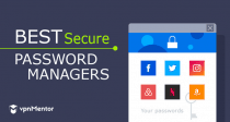 9 Pengelola Kata Sandi Terbaik yang Paling Aman di 2026