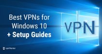 Cara Mudah Mengatur VPN di Windows 10 + VPN Terbaik