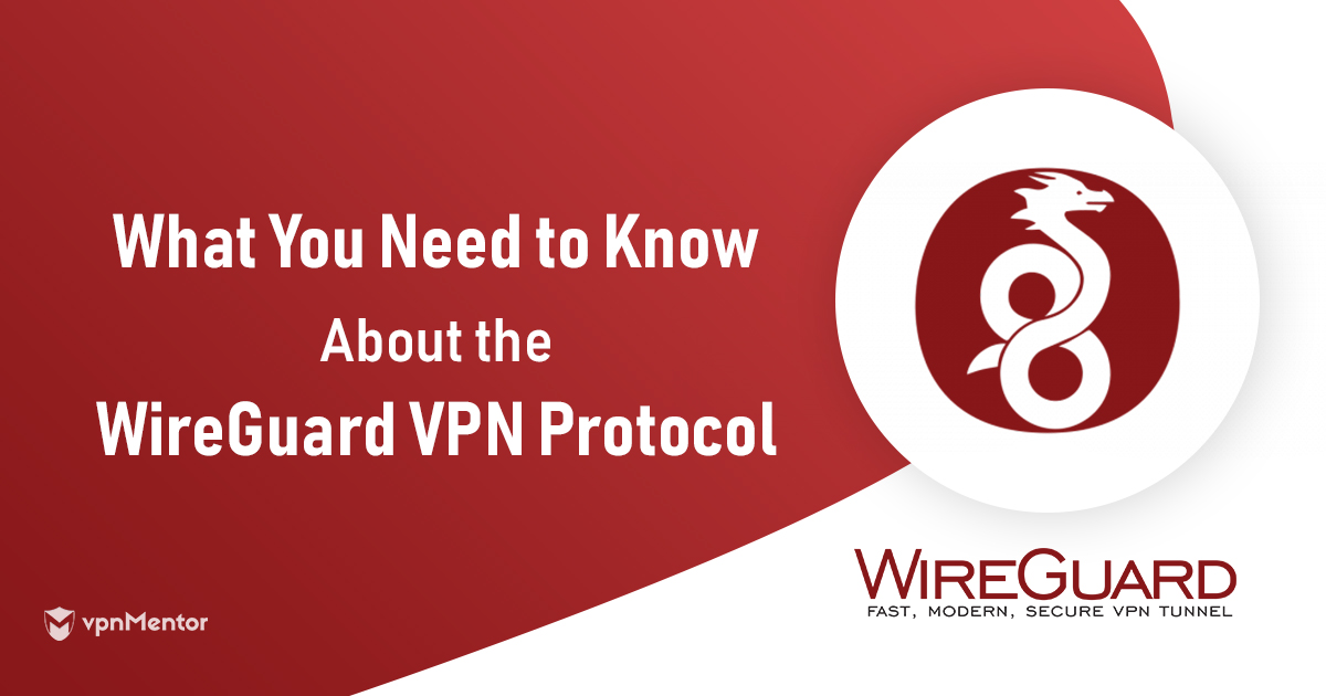 Benarkah WireGuard Protokol VPN Masa Depan? Update 2023