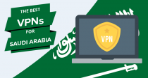 5 VPN Arab Saudi Terbaik di 2025: Aman dan Cepat