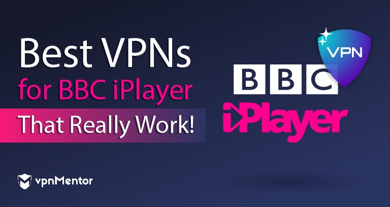 6 VPN BBC iPlayer Terbaik yang Berfungsi 2024