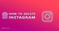 Cara Menghapus Akun Instagram di 2025