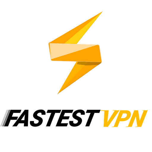 Vendor Logo of FastestVPN
