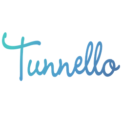 Vendor Logo of Tunnello