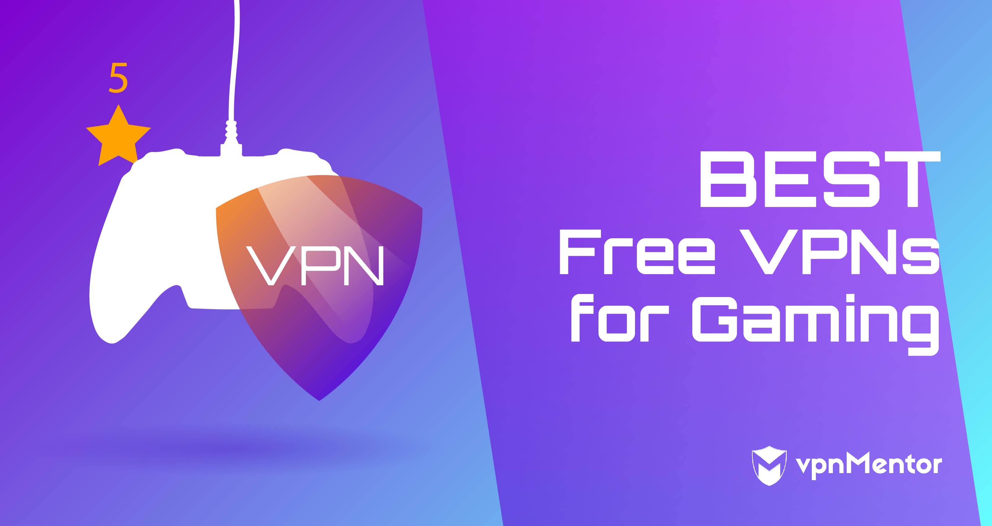 7 VPN Game Gratis Terbaik | Tercepat di Februari 2024