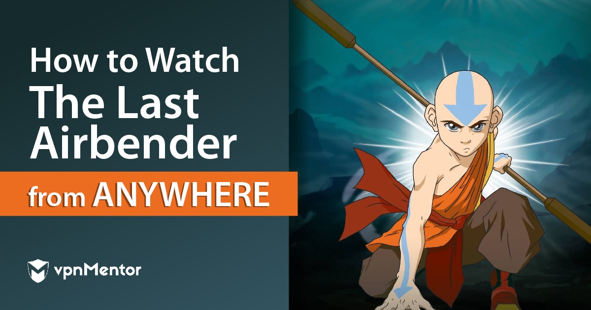 Avatar: The Last Airbender di Netflix! Cara Menonton di 2024